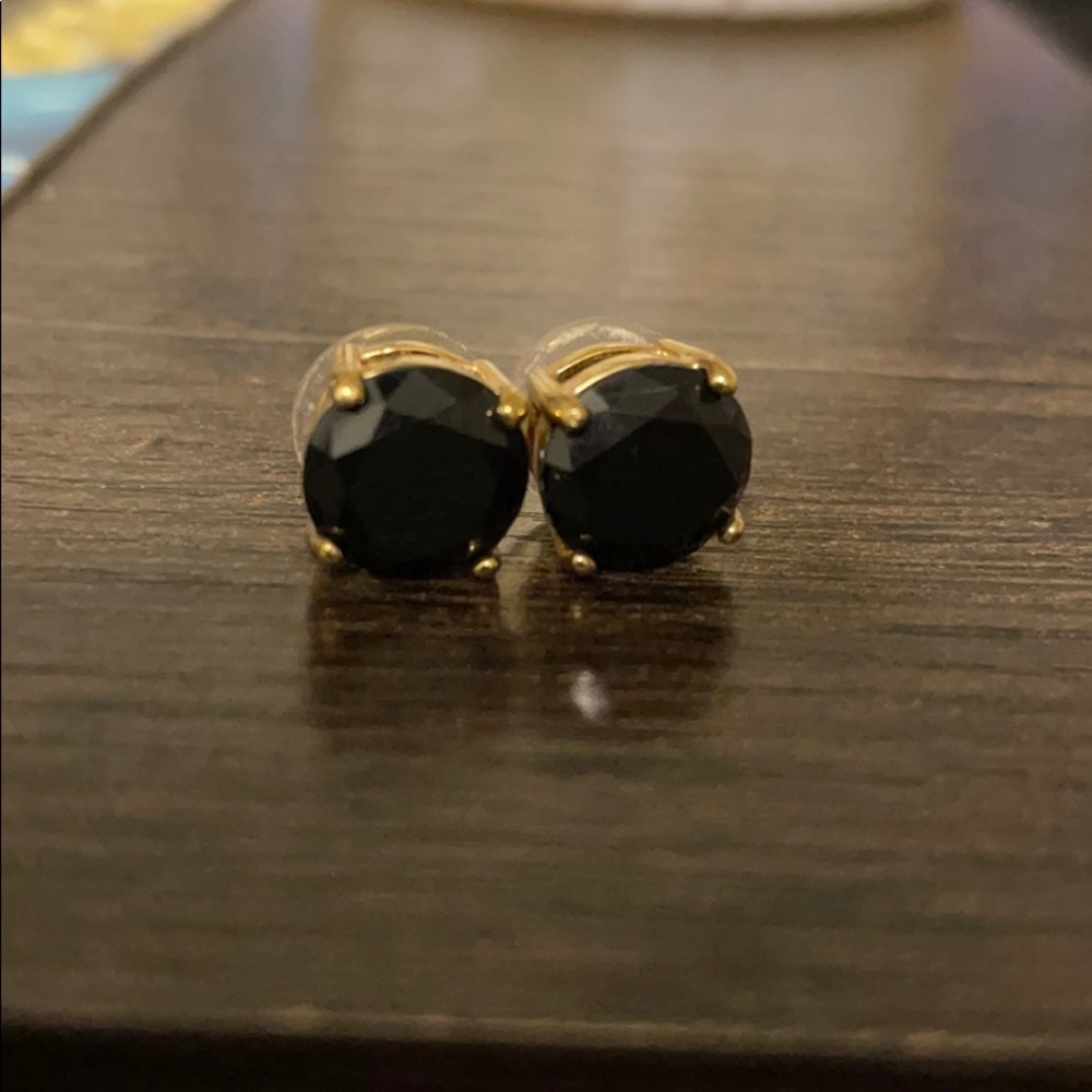 Kate spade earrings